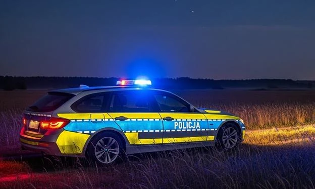 fot. KPP Starogard Gdański / zdjęcie poglądowe