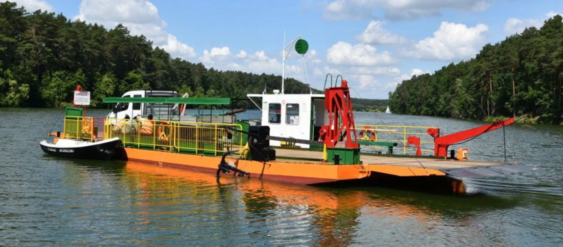 Zdjęcie: powiat tucholski