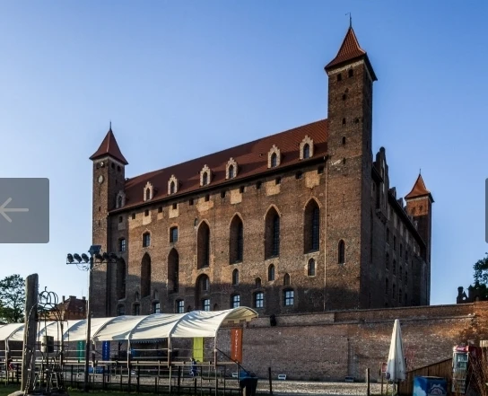 Fot. www.zamek-gniew.pl
