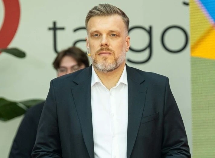 źródło: Facebook/Adrian Zandberg