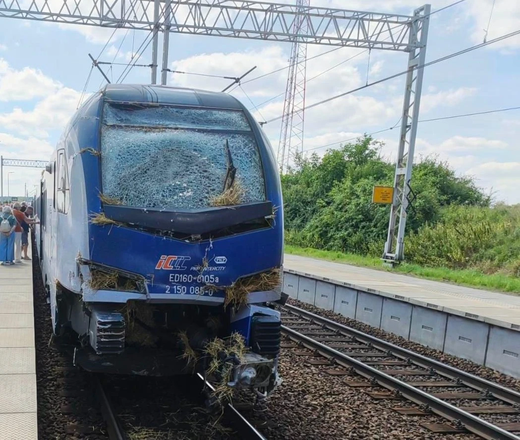 źródło: KW PSP Gdańsk