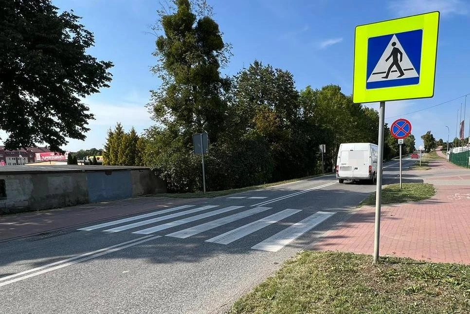 Fot. KPP w Świeciu 