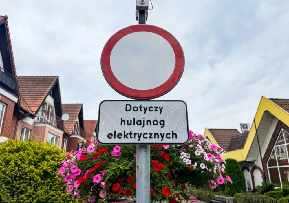 Zdjęcie: gmina Czersk