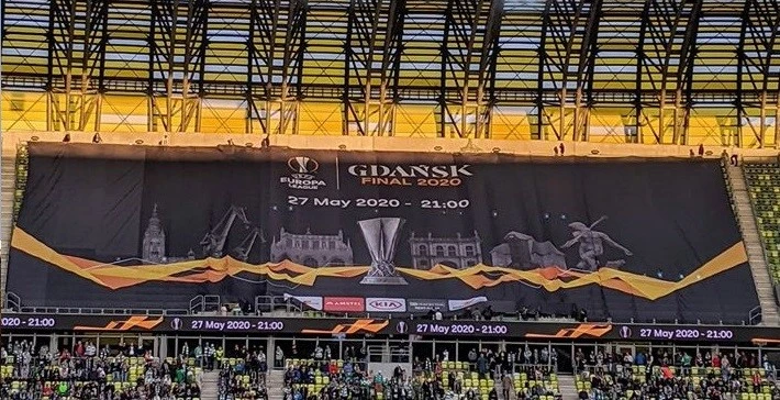 Źródło: Stadionenerga.pl